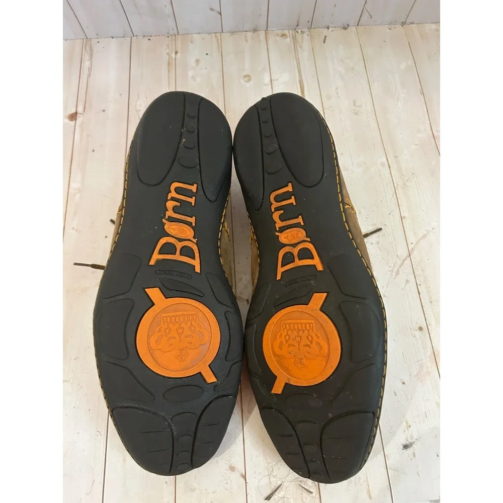 Born men casual